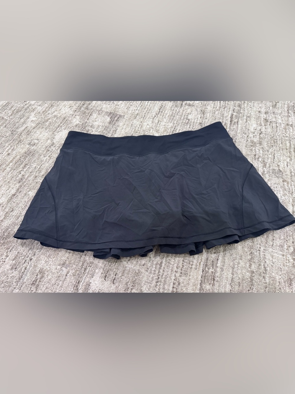 Lululemon Circuit Breaker Skirt Size 12 Reg